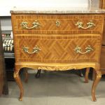 884 9400 CHEST OF DRAWERS